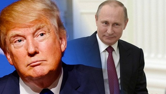 Tổng thống Trump lên tiếng về “bữa tối bí mật” với ông Putin