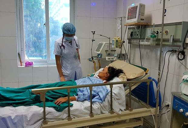 Hà Nội: Ghi nhận 2 trường hợp tử vong do sốt xuất huyết