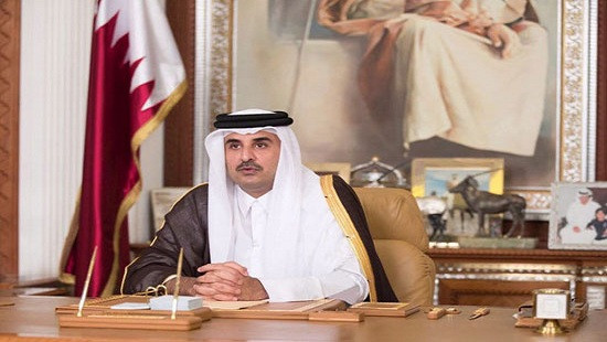 Khủng hoảng vùng Vịnh hạ nhiệt, Qatar sẵn sàng sửa lỗi