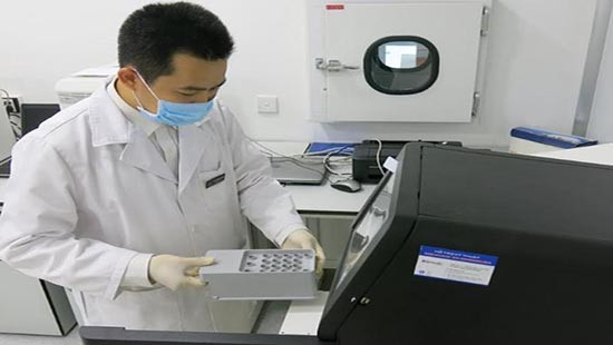Hỗ trợ toàn bộ chi phí xét nghiệm ADN tìm danh tính liệt sỹ tại hệ thống y tế Vinmec