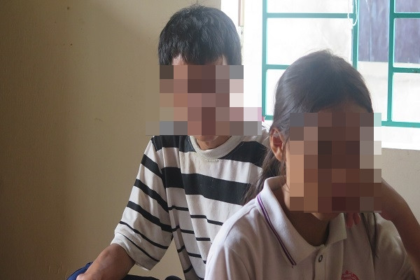 Xót xa gia cảnh bé gái bị yêu râu xanh nhiễm HIV xâm hại ở Ninh Bình