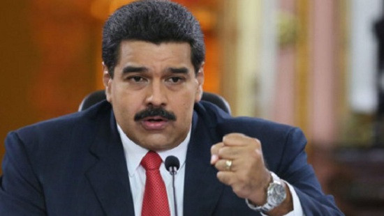 Venezuela tuyên bố “không nhận” bất cứ lệnh trừng phạt nào của Mỹ