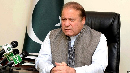 Thủ tướng Pakistan bị Tòa án Tối cao buộc phải từ chức