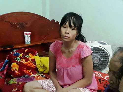 Vụ nổ khí ga ở Lào: Quê nhà Nghệ An chờ đón các anh về trong nước mắt