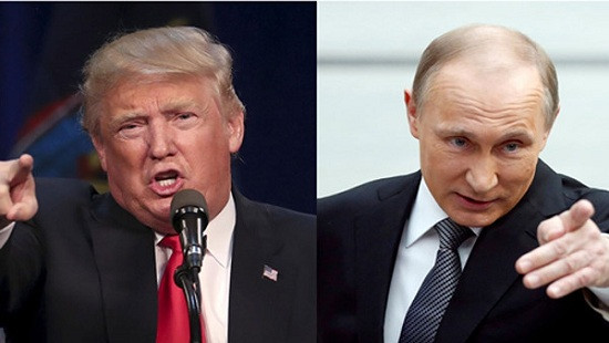 Nga dùng biện pháp đáp trả “gây tổn hại nhất” với Mỹ để ngăn ông Trump liều lĩnh
