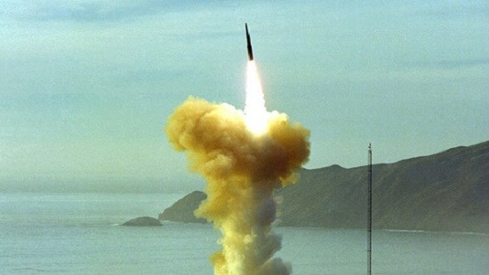 Mỹ công khai kế hoạch phóng tên lửa xuyên lục địa đáp trả Triều Tiên