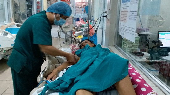 Hà Nội: Đã có 5 người tử vong do sốt xuất huyết