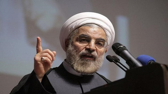 Dự luật trừng phạt của Mỹ vi phạm thỏa thuận hạt nhân, Iran dọa đáp trả