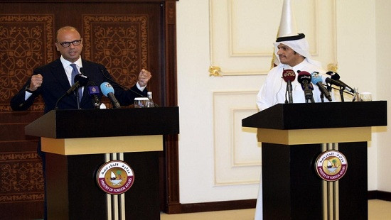 Giữa vòng vây cô lập, Qatar vẫn chi 6 tỷ USD mua 7 tàu chiến