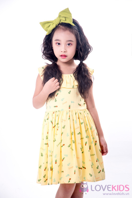 Hàng trăm mẫu nhí sẽ hội tụ tại Tuần lễ thời trang trẻ em Hà Nội