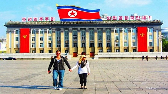 Triều Tiên tố Mỹ hành xử “không đẹp” khi cấm du lịch tới Bình Nhưỡng