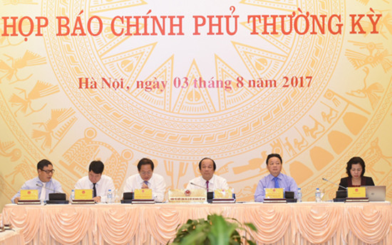 Hồ sơ bổ nhiệm Trịnh Xuân Thanh có thất lạc hay không?