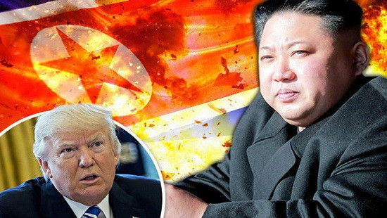 Mỹ - Triều Tiên tiếp tục “trò đuổi bắt” trên mặt trận truyền thông