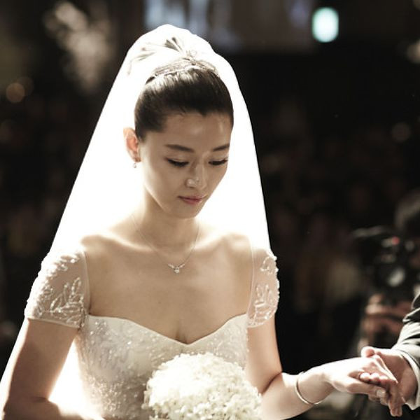 Địa điểm cưới trong mơ của cặp Song Joong Ki và Song Hye Kyo