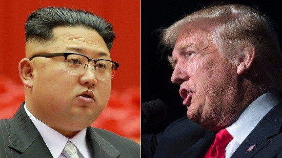 Triều Tiên dọa “nghiền nát” căn cứ Quân đội Mỹ để đáp trả cảnh báo của ông Trump