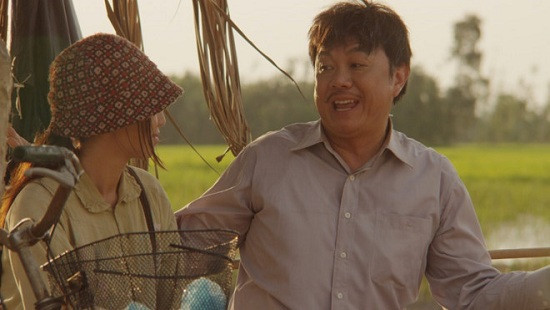 Phim Việt trúng giải thưởng lớn tại LHP Châu Á Thái Bình Dương lần thứ 57