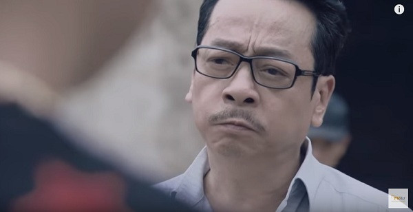 Phim Người phán xử - Tập 40: Phan Quân bị ám sát hụt, hành tung bí ẩn của Lương Bổng