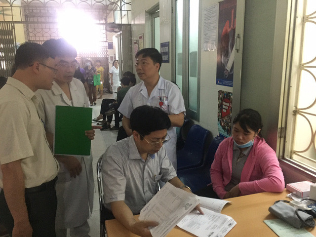 Hà Nội: Bệnh nhân tử vong sau nửa ngày nhập viện vì sốt xuất huyết