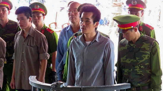 TAND hai cấp tỉnh Kiên Giang: Nâng cao ý thức phục vụ nhân dân