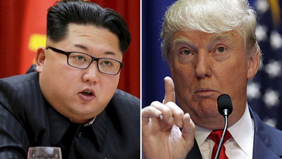 Để giải quyết vấn đề Triều Tiên, Tổng thống Trump cần dừng “dọa dẫm”
