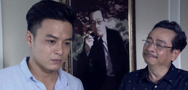 Phim Người phán xử- Tập 41: Hành tung bí ẩn của Lương Bổng, Phan Hải tìm đến cái chết