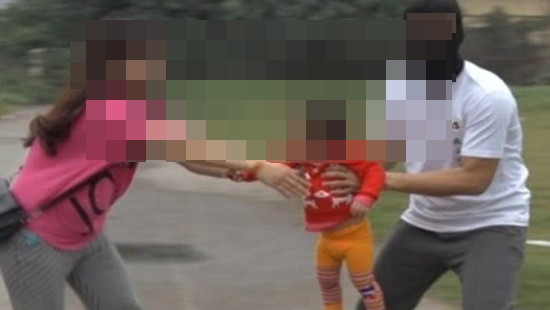 Gia Lai: Không có chuyện bắt cóc trẻ em như tin đồn trên mạng xã hội
