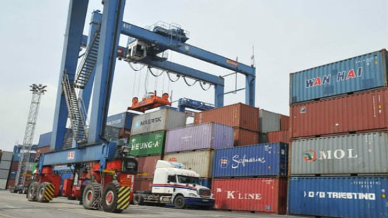 Yêu cầu điều tra vụ 213 container hàng hóa tại cảng Cát Lái 