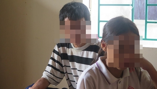 Khởi tố gã hàng xóm nhiễm HIV xâm hại bé gái ở Ninh Bình