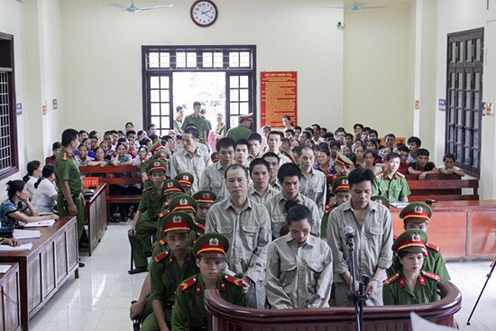 TAND hai cấp tỉnh Lạng Sơn: Kiên quyết không để xảy ra oan sai, bỏ lọt tội phạm