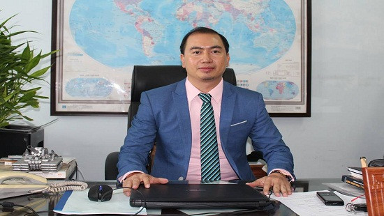Luật sư Trương Anh Tú: “Các phát biểu của tôi trên báo chí là bảo vệ người tiêu dùng”