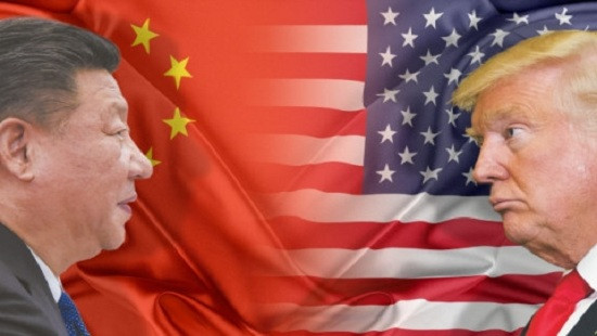 Tổng thống Trump quyết mạnh tay trong vấn đề thương mại với Trung Quốc
