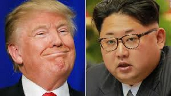 Chán dọa dẫm, Trump bất ngờ quay sang khen Kim Jong-un “khôn ngoan”