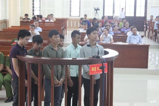 TAND tỉnh Quảng Bình: Mở phiên tòa rút kinh nghiệm chất lượng xét xử 