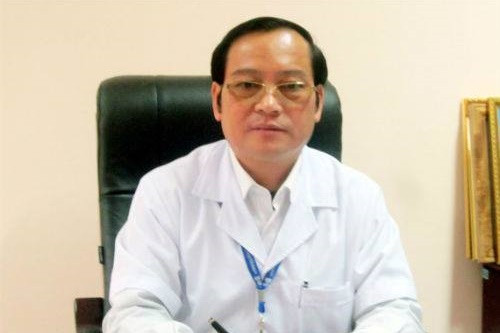Giám đốc Bệnh viện C Thái Nguyên tử vong trong phòng làm việc