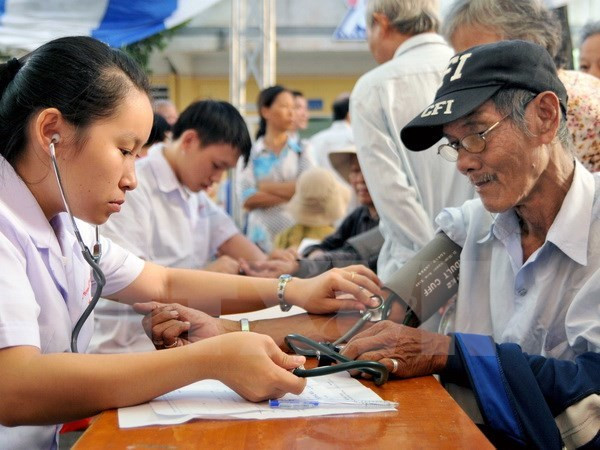 Đến 2030, Việt Nam sẽ chuyển sang giai đoạn già hóa dân số