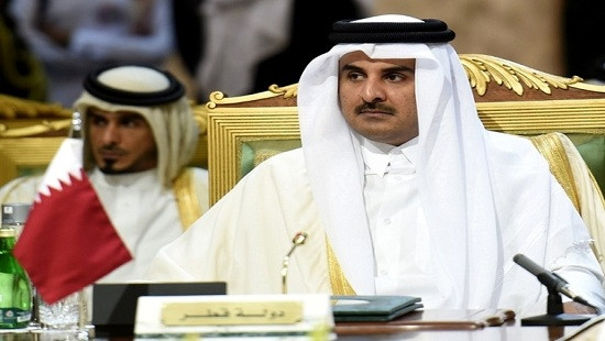 Qatar làm phức tạp thêm cuộc khủng hoảng vùng Vịnh khi khôi phục quan hệ với Iran