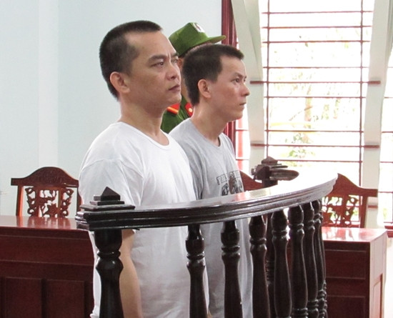 Đại ca giang hồ Hiền “kháp” bị y án 20 năm tù