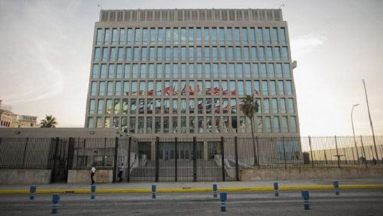 Nghi vấn các nhà ngoại giao Mỹ ở Cuba bị 