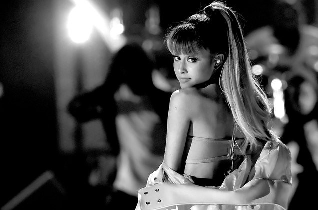Cục NTBD đề nghị làm rõ về việc Ariana Grande huỷ show ở Việt Nam