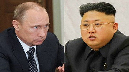 Nga đang toan tính gì trong bài toán hạt nhân Triều Tiên?