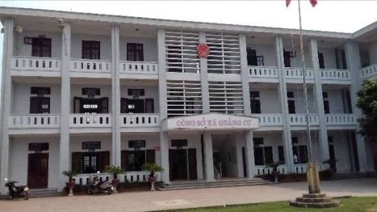 Thanh Hóa: Cảnh cáo Chủ tịch UBND phường Quảng Cư vì lập “quỹ đen”