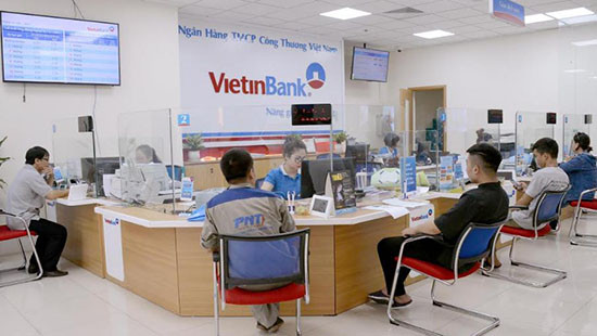 Tặng Voucher mua sắm nội thất đến 300 triệu đồng khi giao dịch tại VietinBank