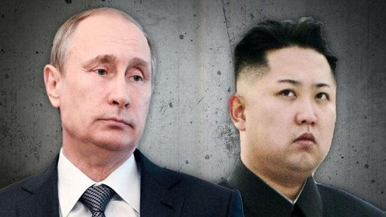 Nga bất ngờ quay lưng với Triều Tiên vì các vụ thử tên lửa