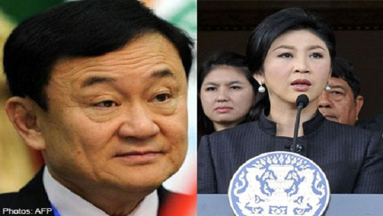 Bà Yingluck và anh trai đã lên kế hoạch bỏ trốn rất chu đáo