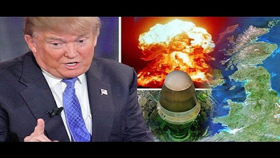 Mỹ muốn gì khi quyết định thử bom hạt nhân nguy hiểm nhất từng được sản xuất?