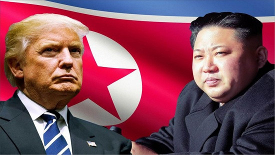 Sức ép hòa bình của Mỹ với Triều Tiên lớn đến đâu?
