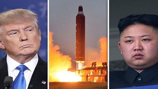 Mệnh lệnh mới của Kim Jong-un sẽ khiến Tổng thống Trump 