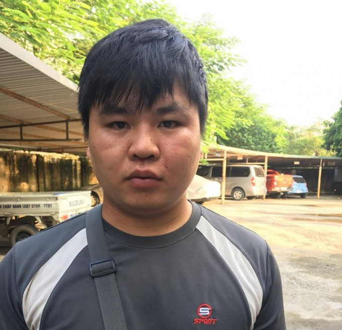 Phóng viên bị hành hung trước cổng trụ sở UBND phường Nhật Tân