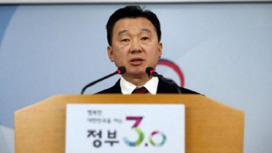 Triều Tiên đe dọa tử hình các nhà báo Hàn Quốc