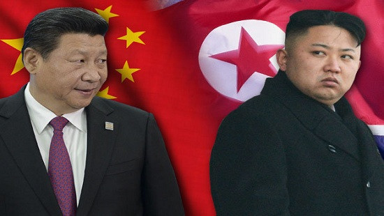 Trung Quốc giận dữ khi bị quy “trách nhiệm” với Triều Tiên